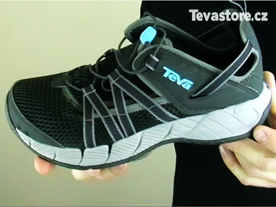 teva churn evo